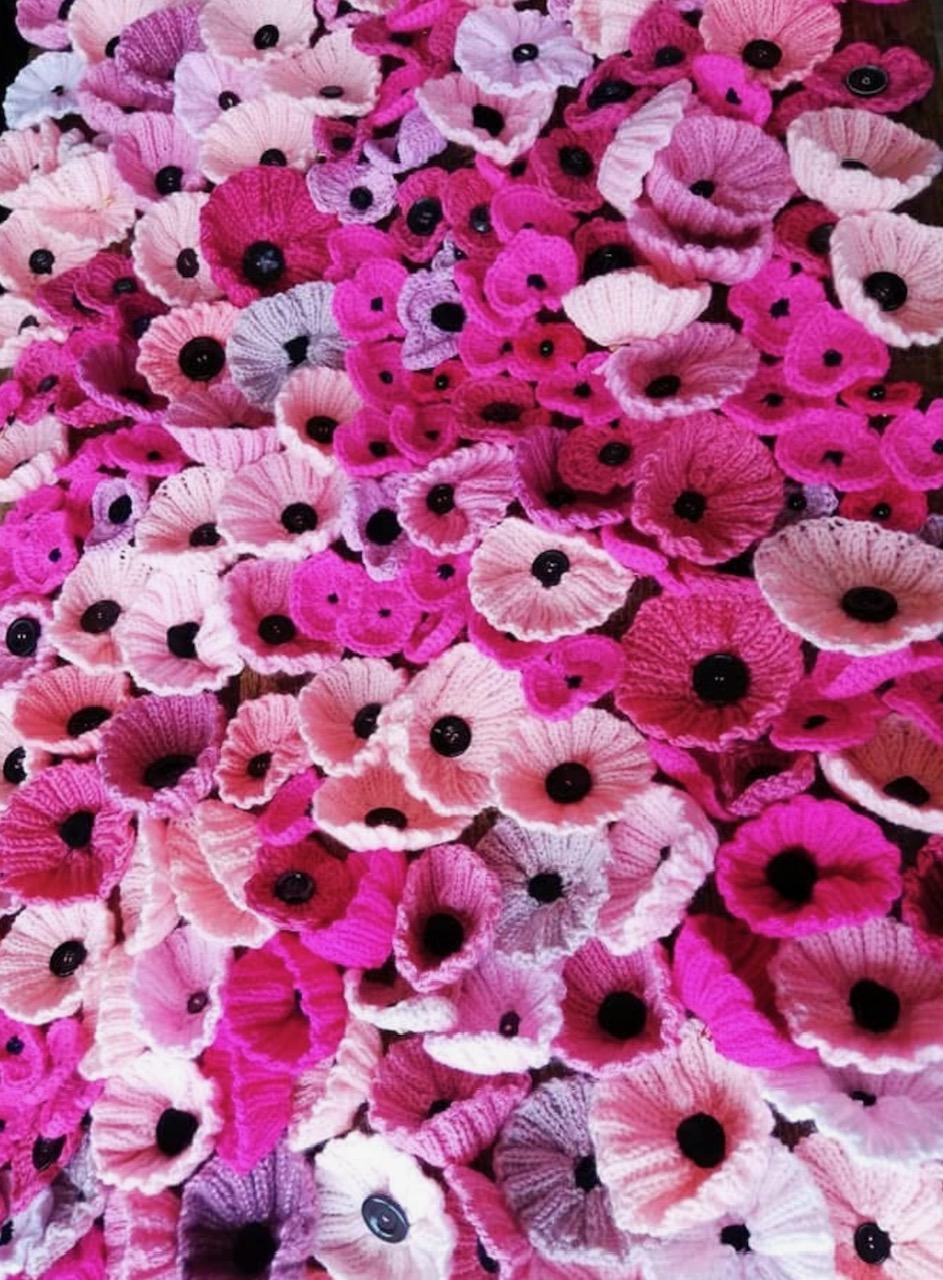 crochet flowers by the little craft hut crochet flowers by the little craft hut Sevenoaks