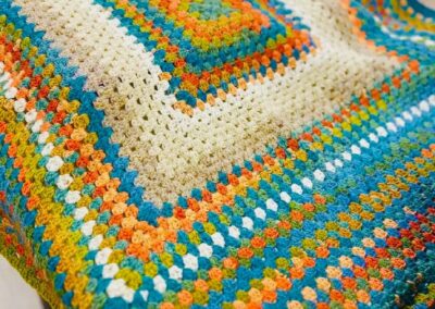 Wool