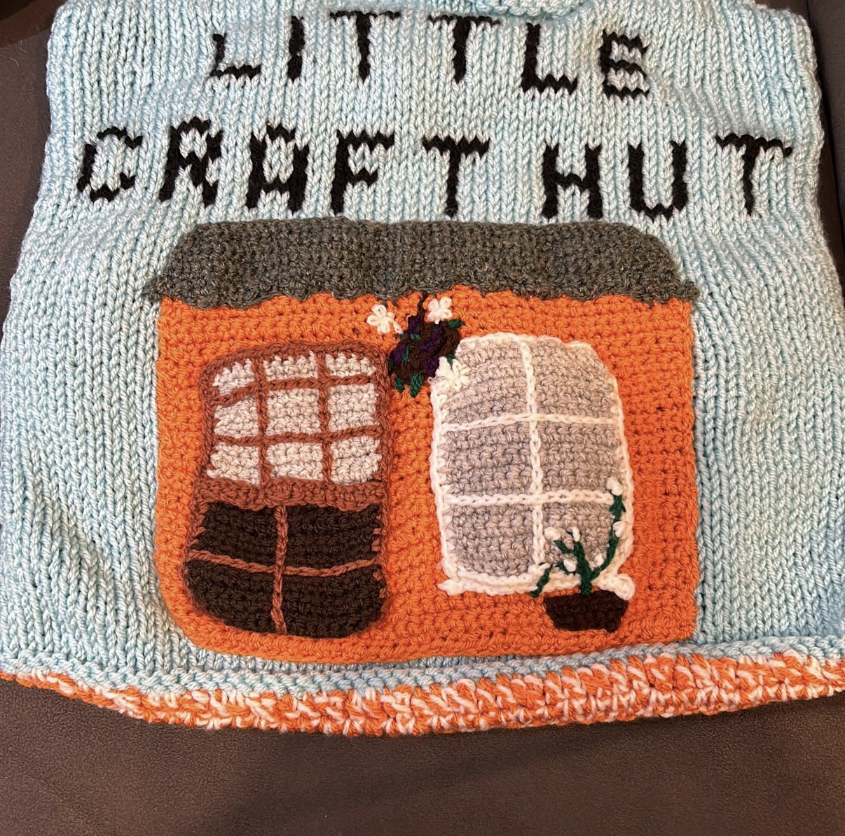 Little Craft Hut